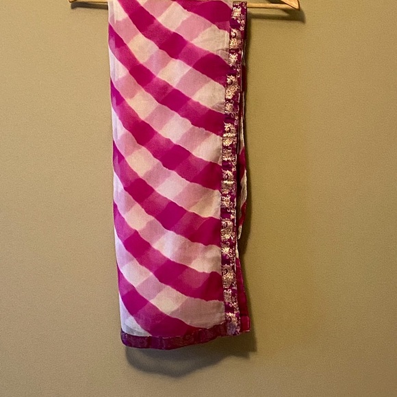 Pakistani/Indian 3 piece suit - Picture 7 of 7